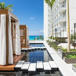 'alohilani Waikiki Hotel Honolulu
