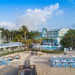 Курортный комплекс The Reach Key West, Curio Collection By Hilton, Ки-Уэст