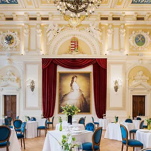 Aurea Ana Palace By Eurostars Company Hotel