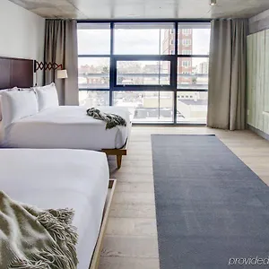 Boro Hotel New York
