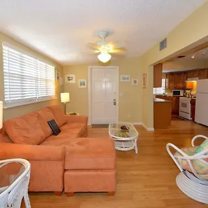  Apartment Duval Hideaway