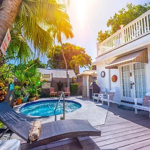 Herberg Seascape Tropical (adults Only)