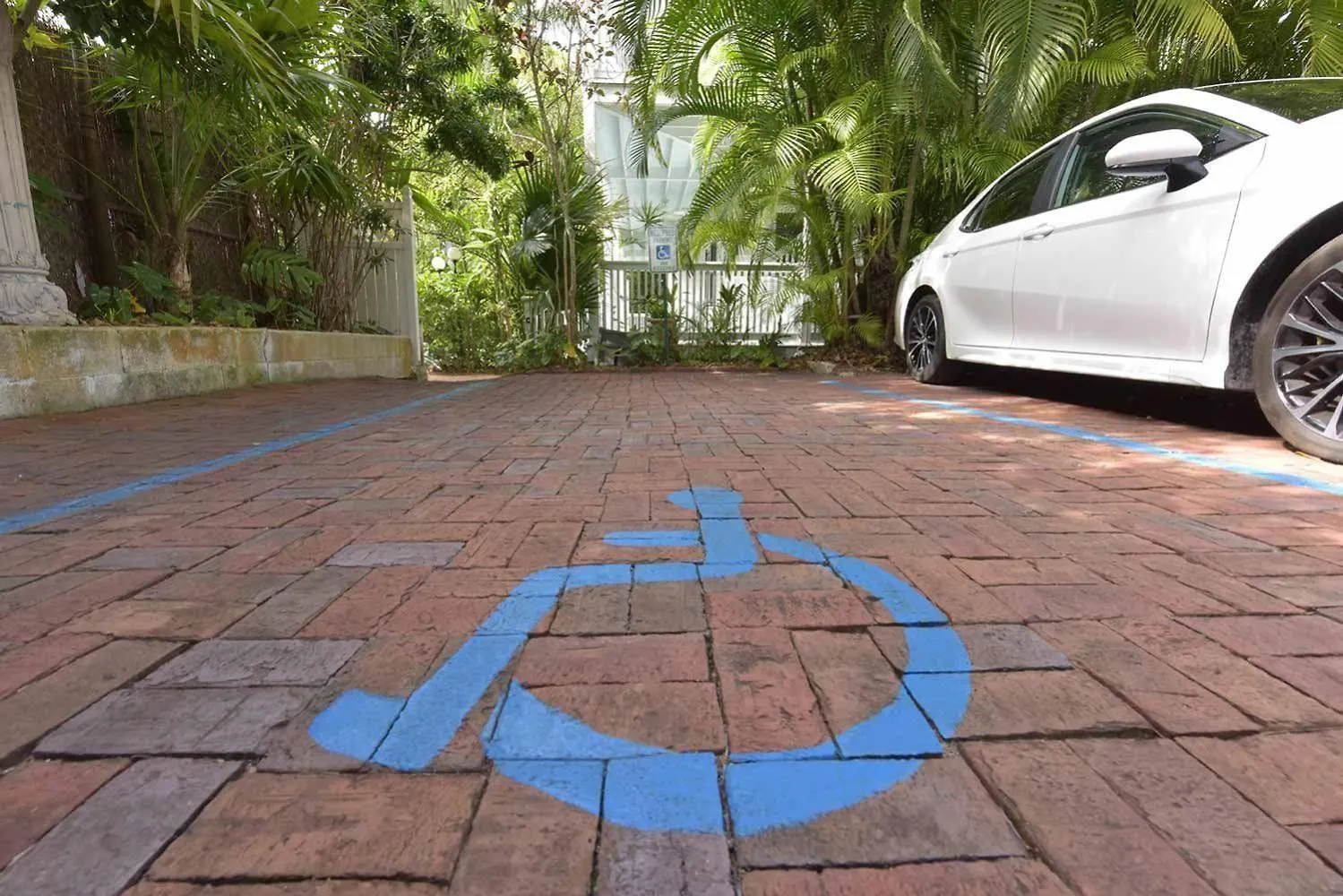 The Gardens Hotel Key West