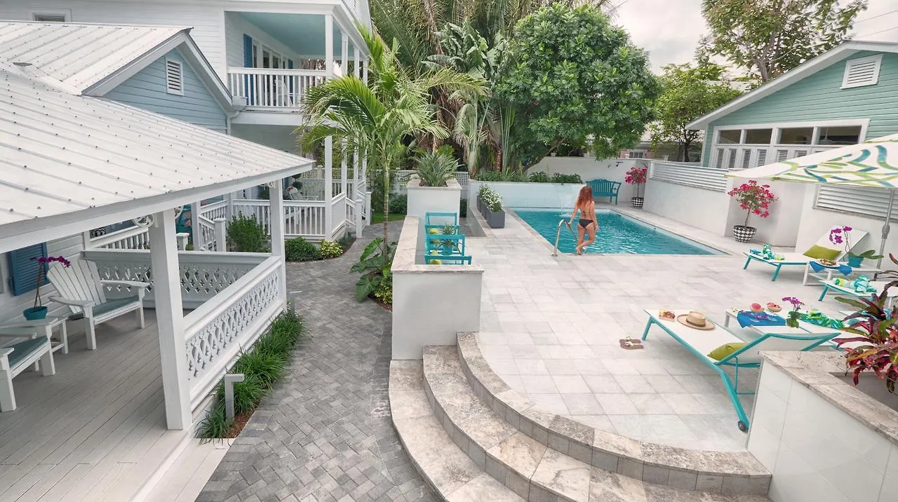 The Gardens Hotel Key West