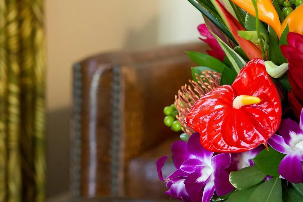 The Gardens Hotel Key West