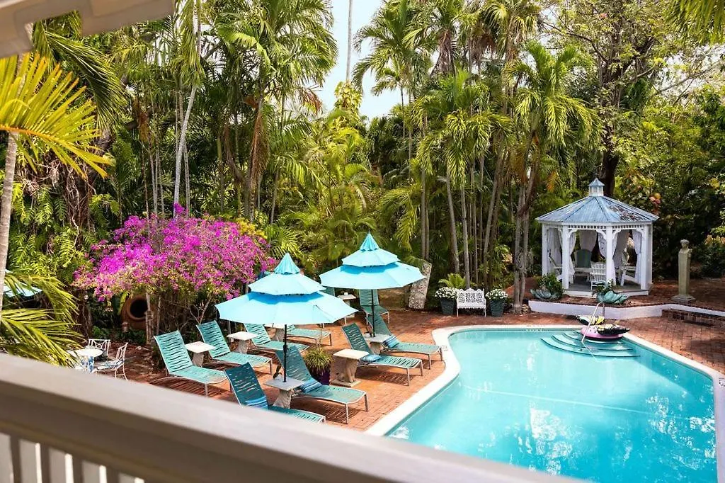 The Gardens Hotel Key West United States