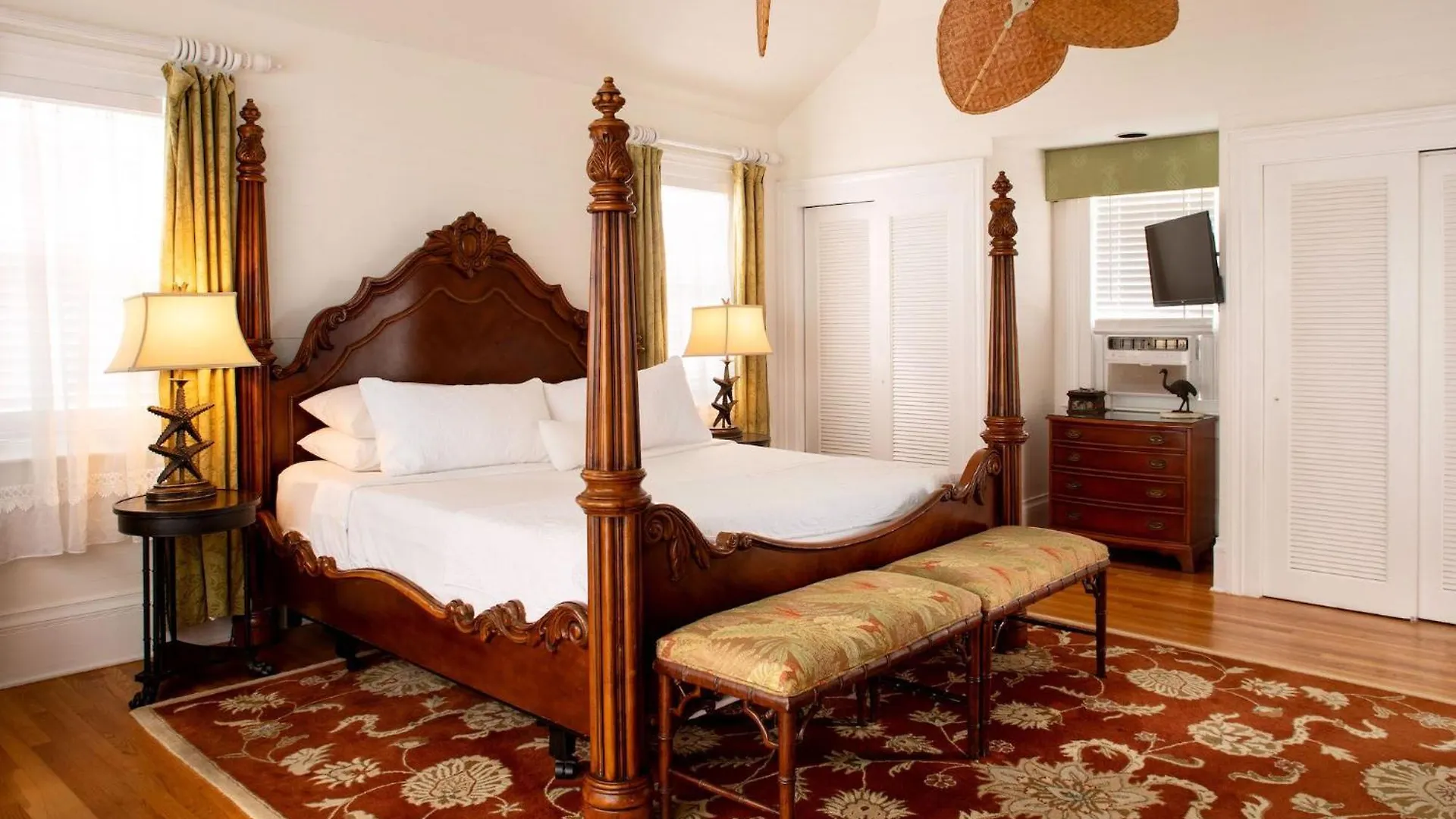 The Gardens Hotel Key West