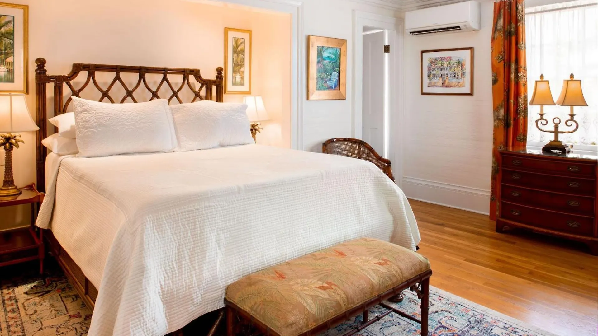 The Gardens Hotel Key West 4*,  United States