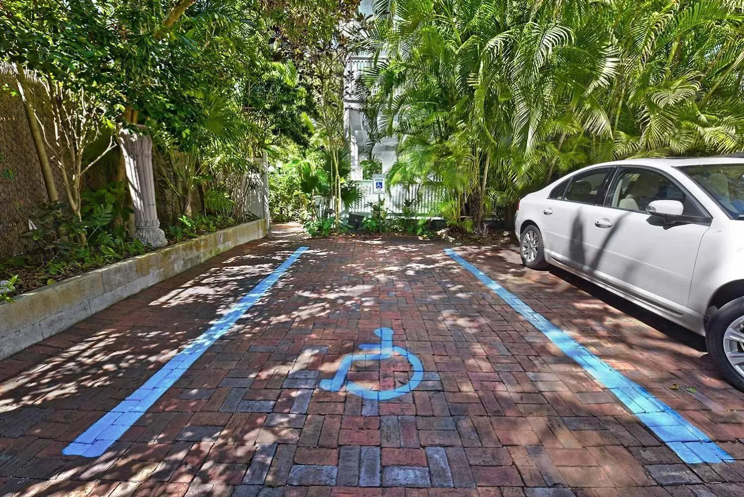 The Gardens Hotel Key West 4*,