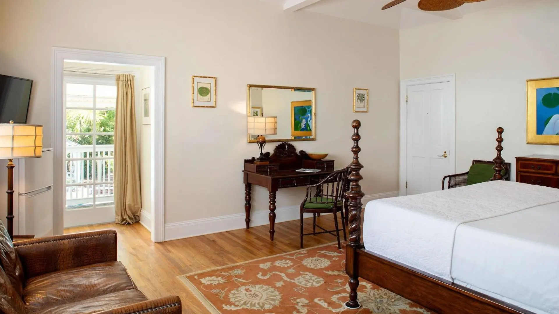 The Gardens Hotel Key West United States