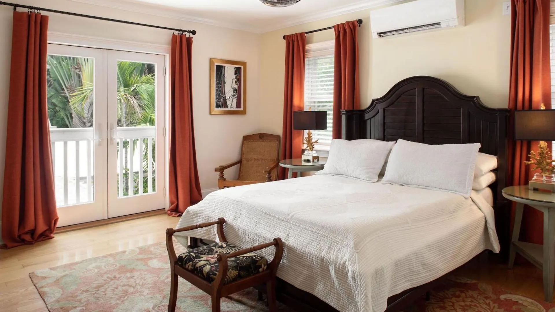 The Gardens Hotel Key West 4*,  United States