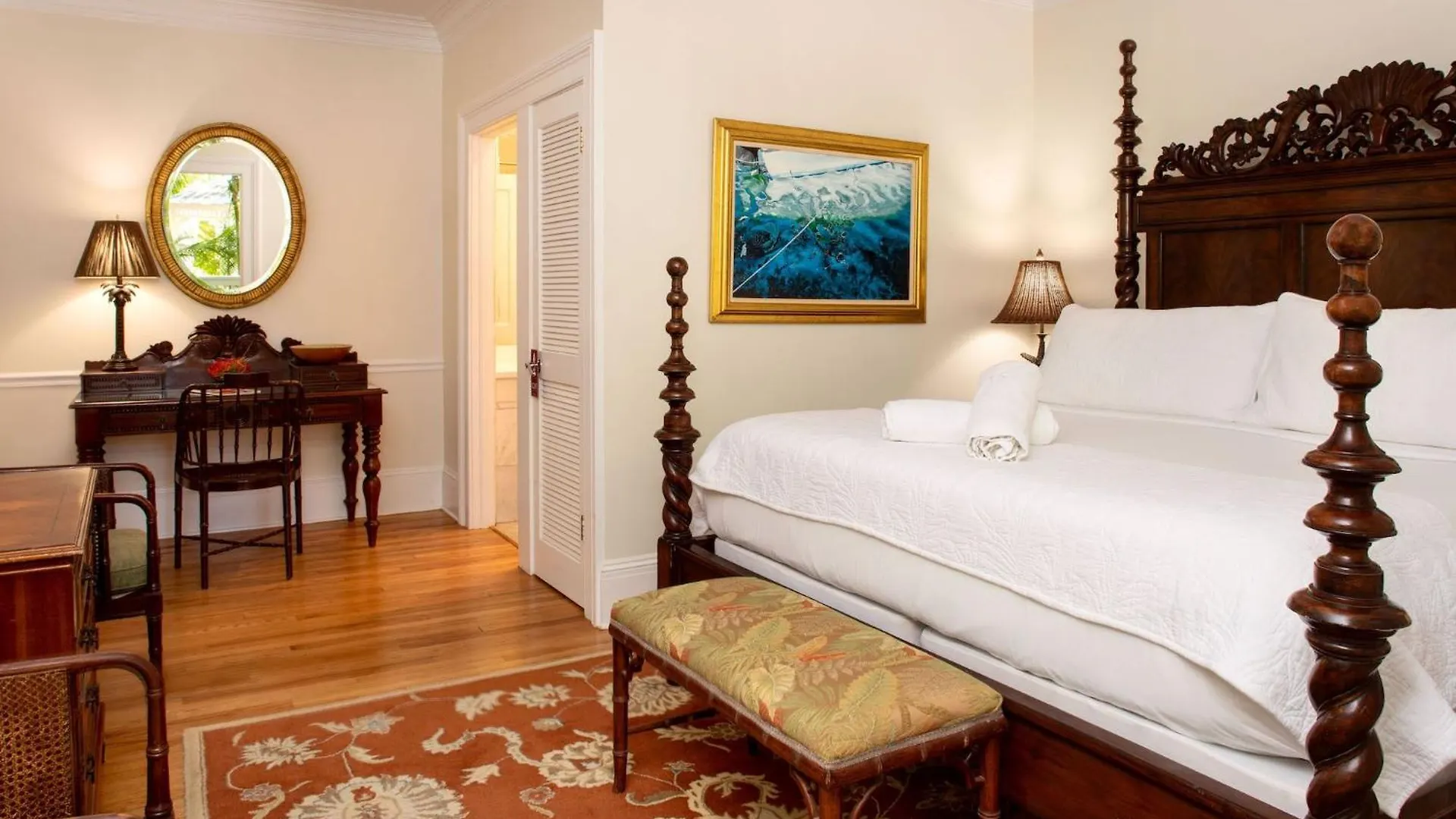 The Gardens Hotel Key West