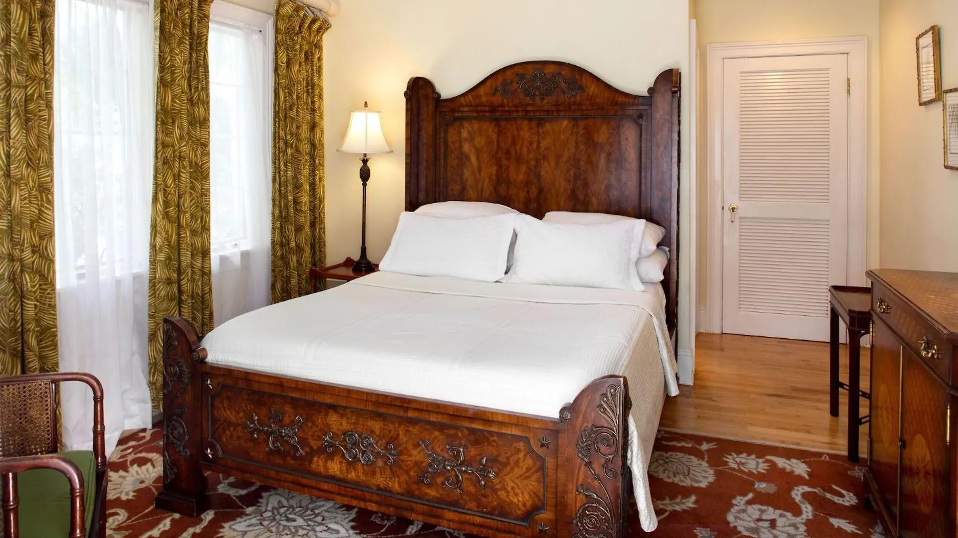 The Gardens Hotel Key West United States