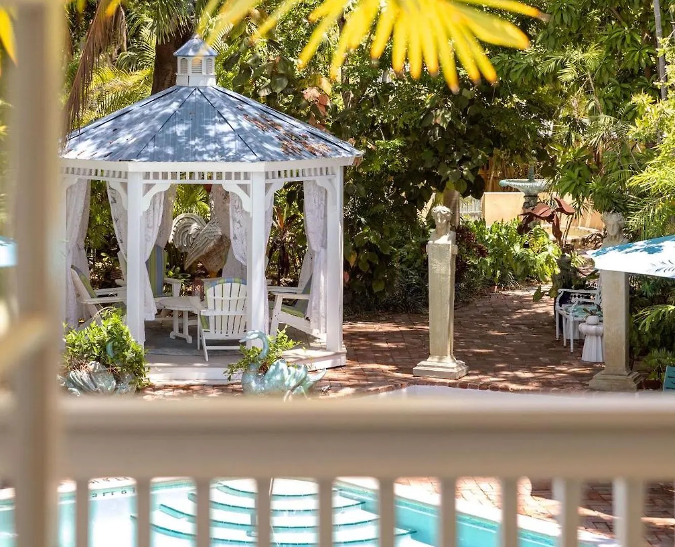 The Gardens Hotel Key West 4*,
