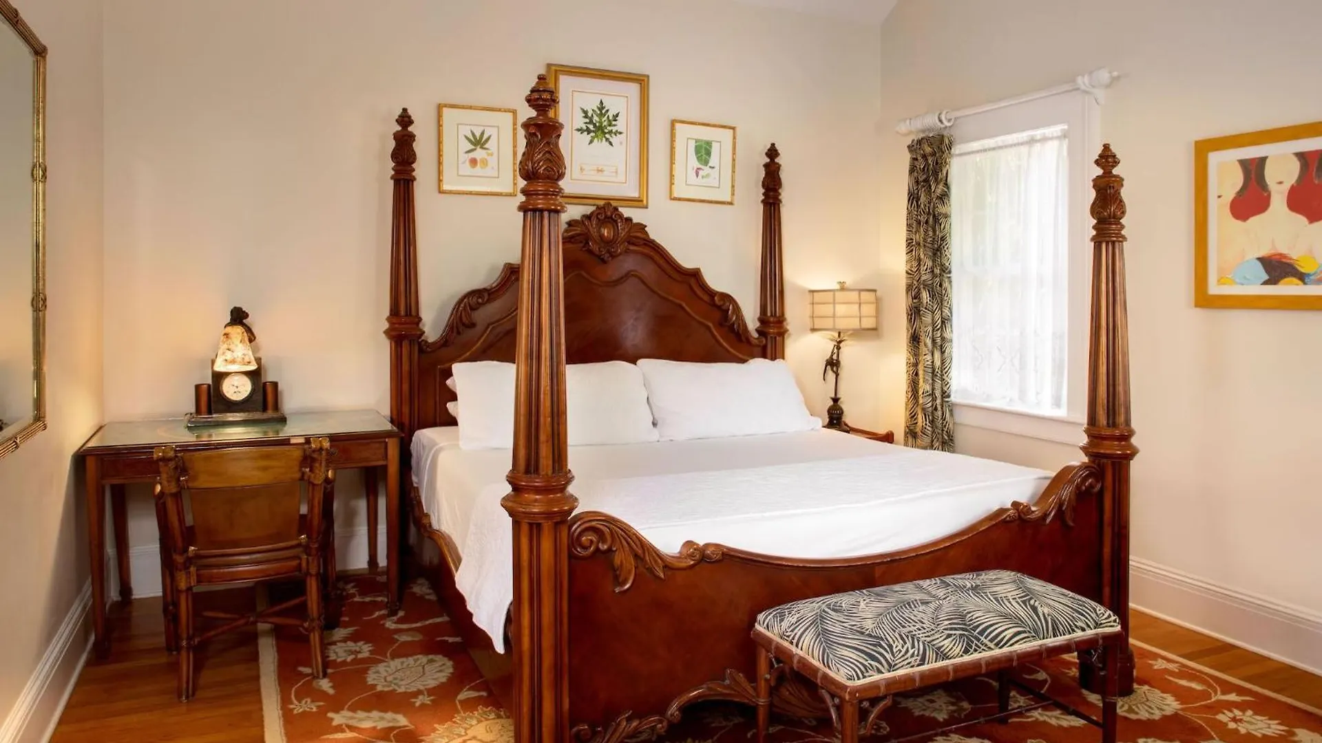 The Gardens Hotel Key West