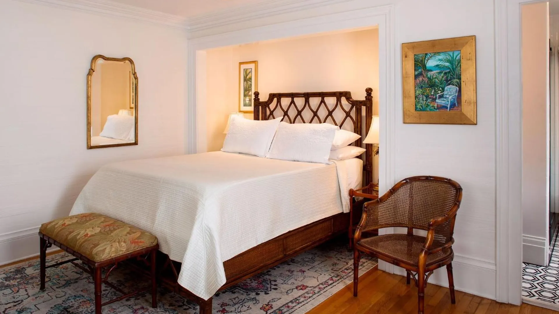 The Gardens Hotel Key West United States