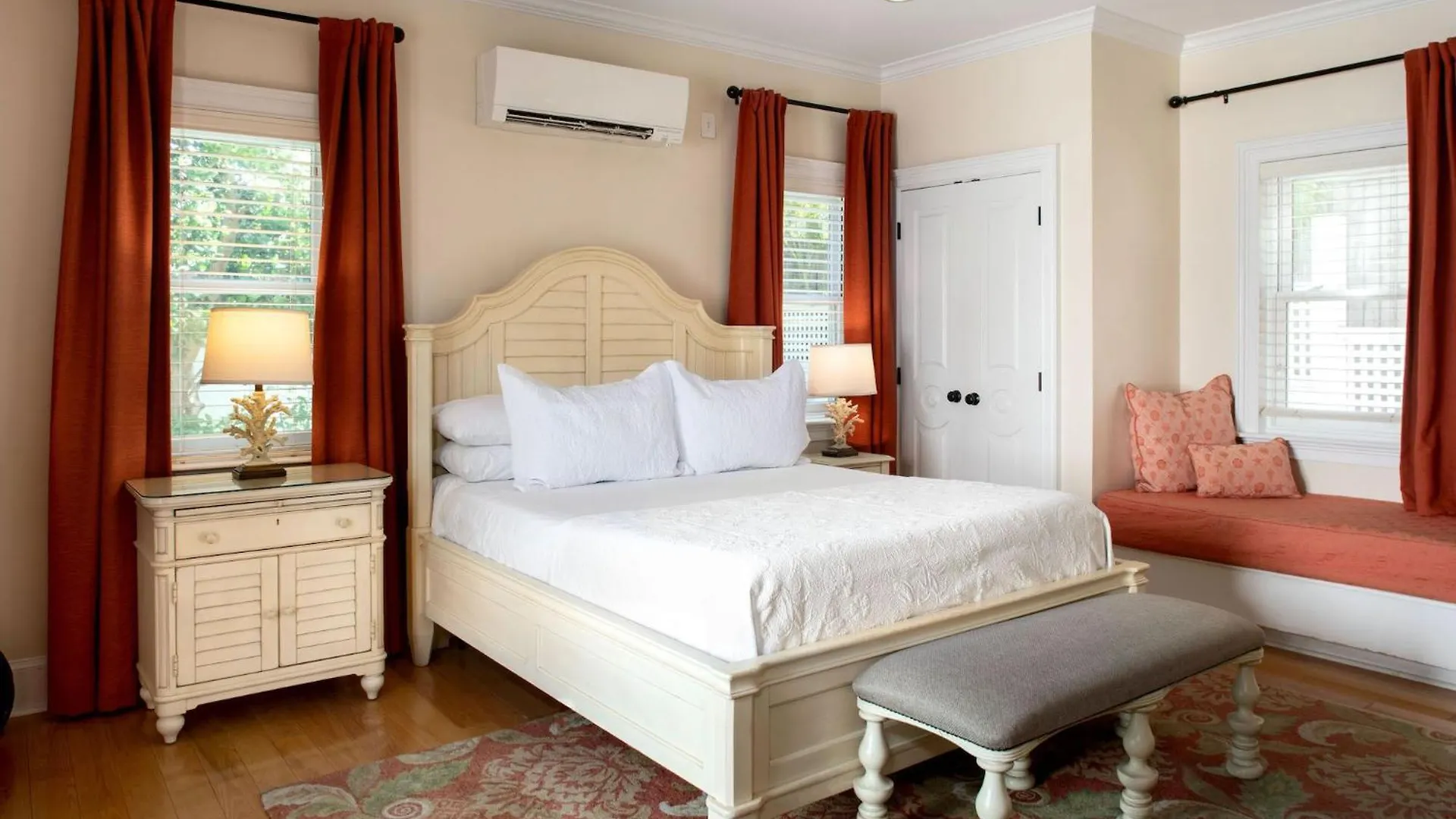 The Gardens Hotel Key West