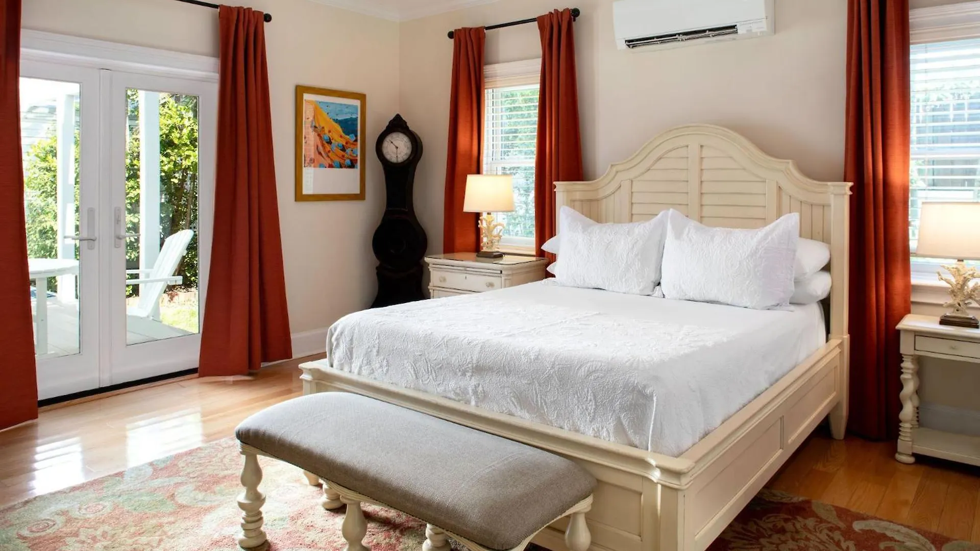 The Gardens Hotel Key West