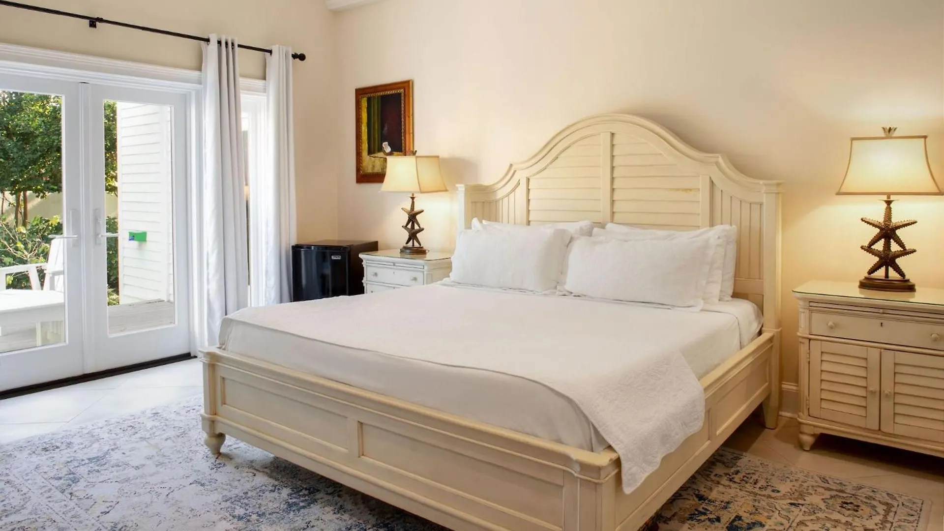 The Gardens Hotel Key West United States