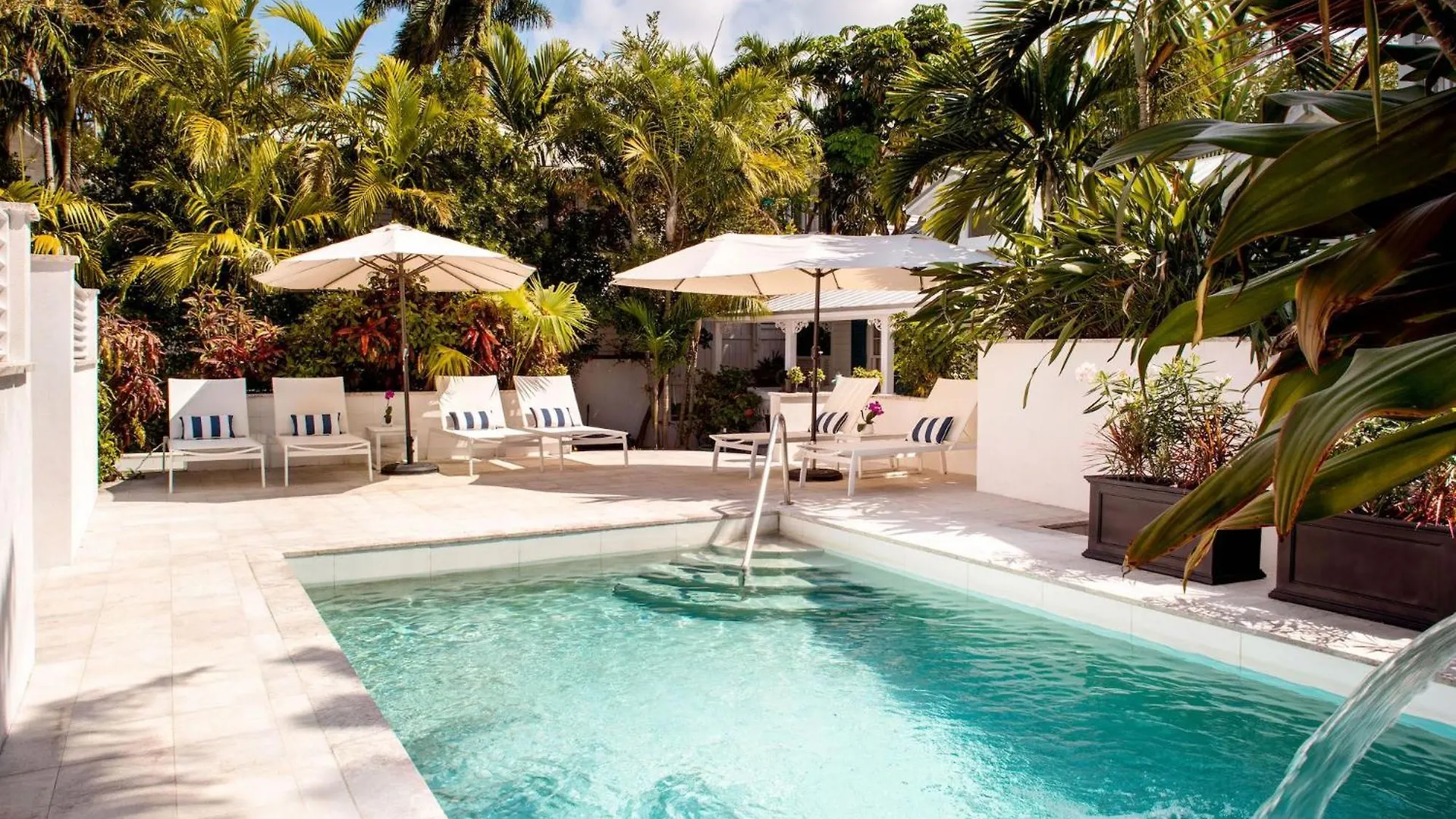 The Gardens Hotel Key West 4*,