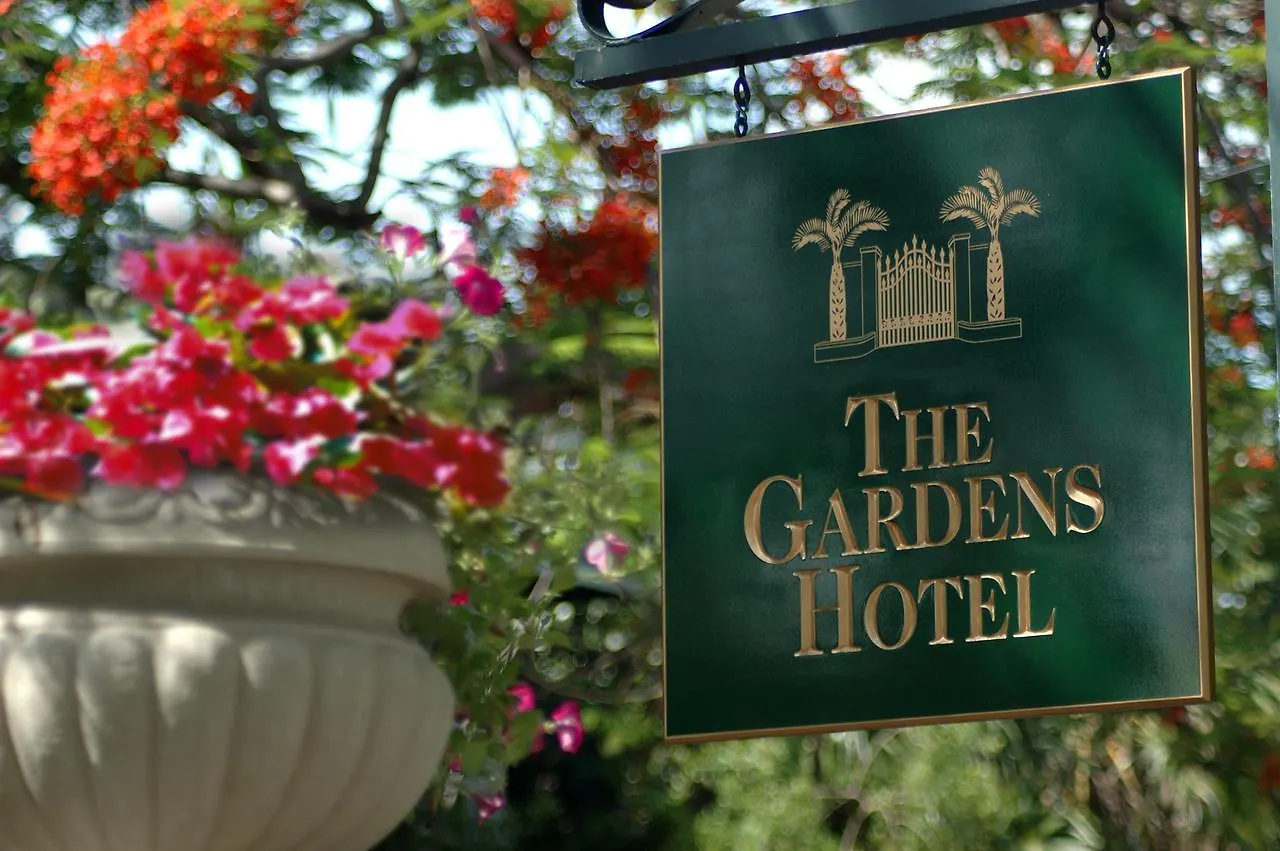 ****  The Gardens Hotel Key West United States