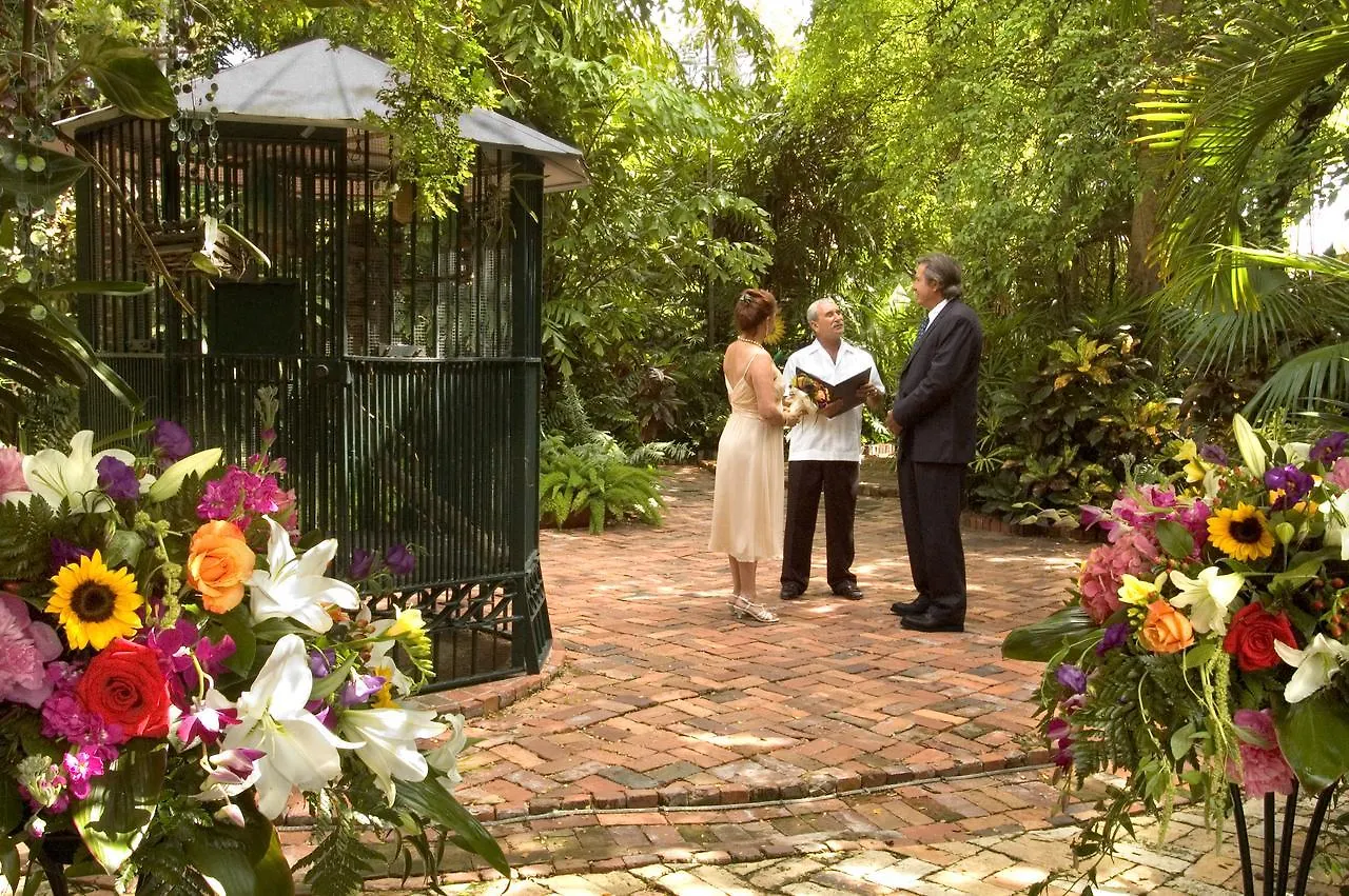 The Gardens Hotel Key West