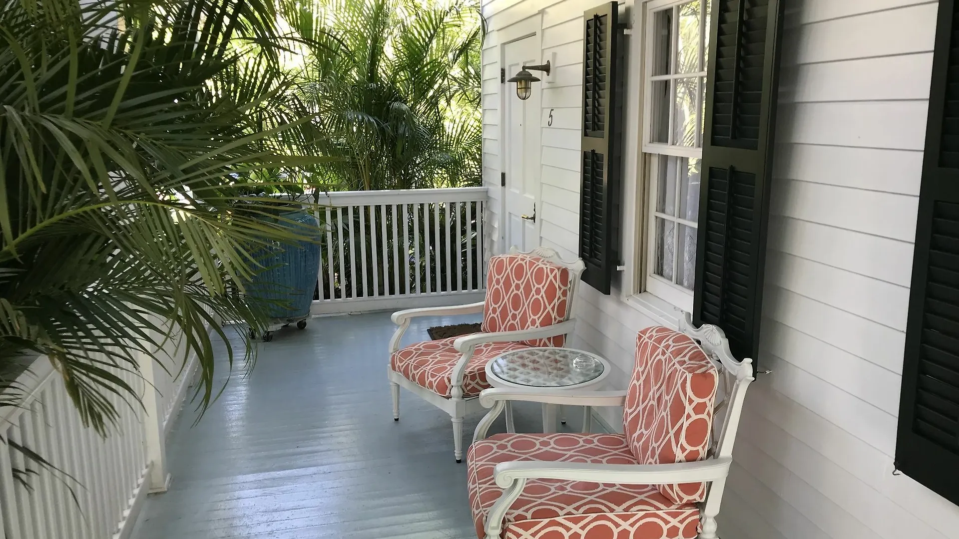 The Gardens Hotel Key West